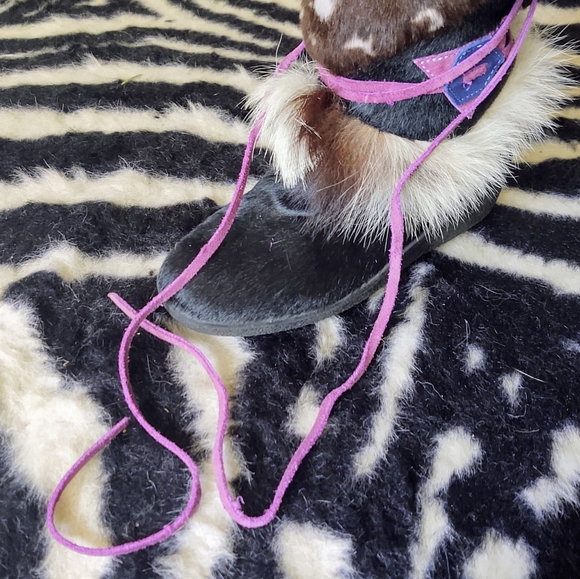 Wonderful Fur Boots - Picture 15 of 15